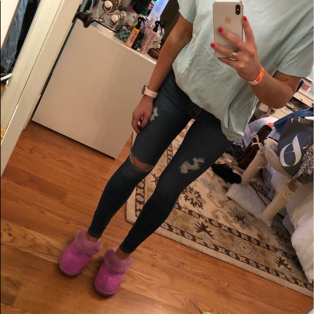 Ag jeans